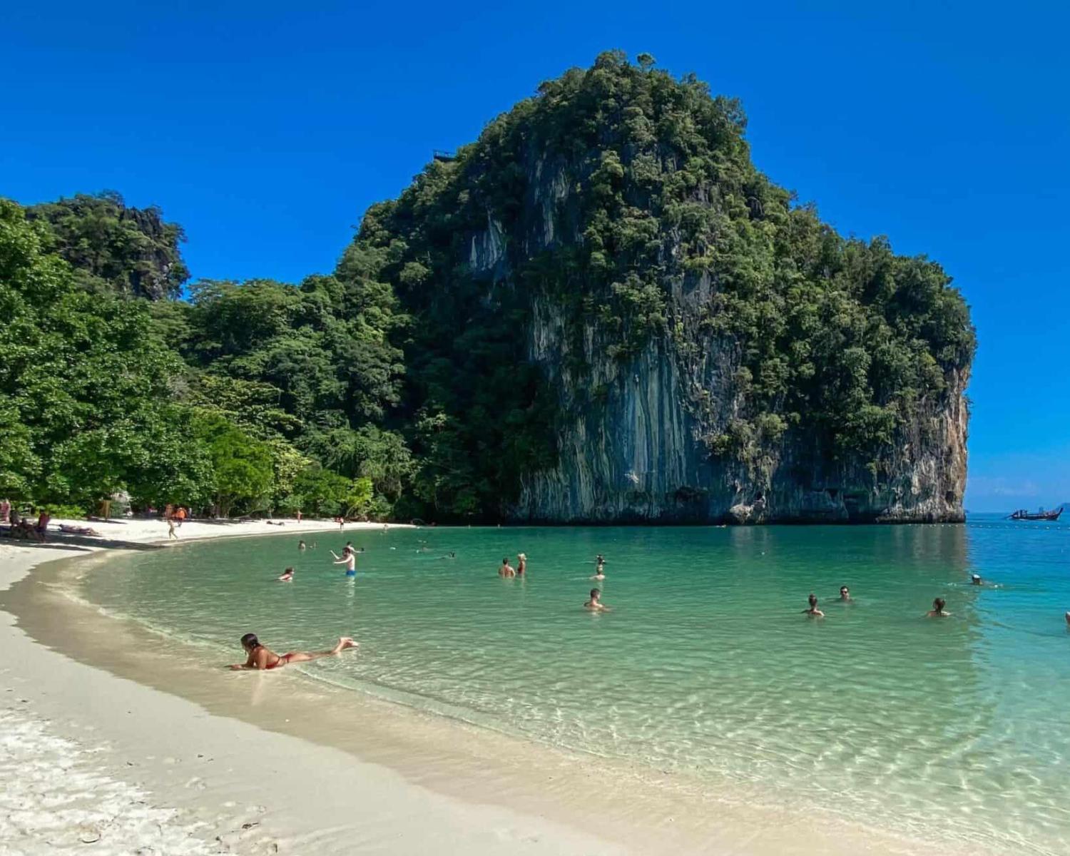 Lo mejor de Krabi con guía en español - Imagen 4