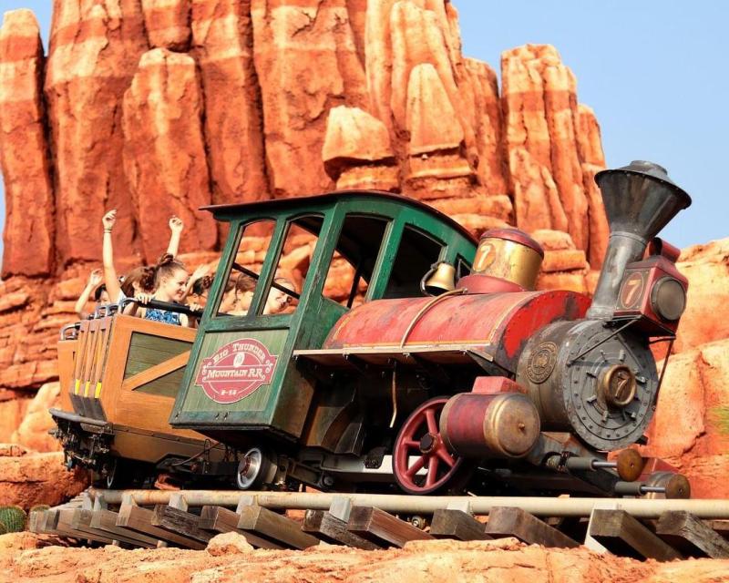 Ticket 1 día Disneyland o Disneysea - Imagen 3