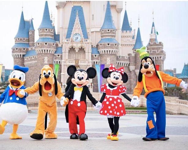 Ticket 1 día Disneyland o Disneysea - Imagen 4