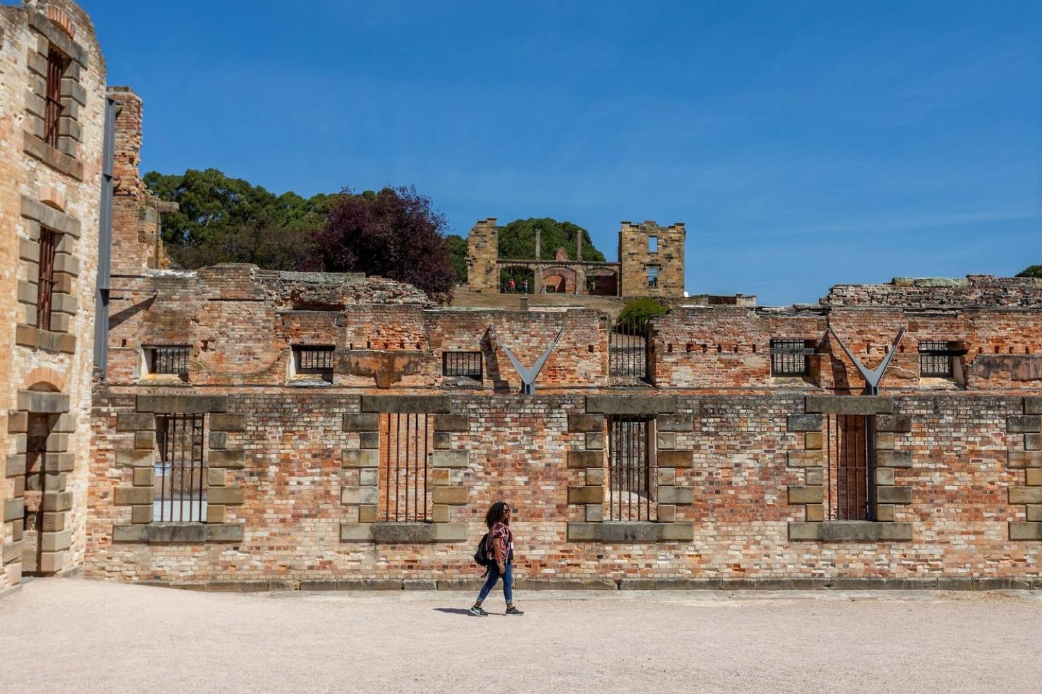 Port Arthur and Tassie Devils - Imagen 2