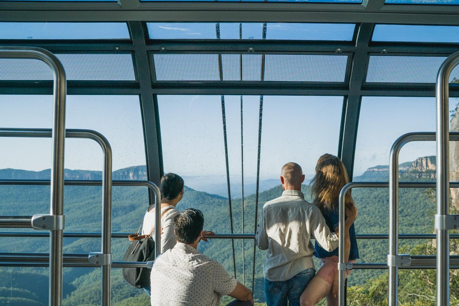 Scenic World: pase Ultimate Discovery - Imagen 3