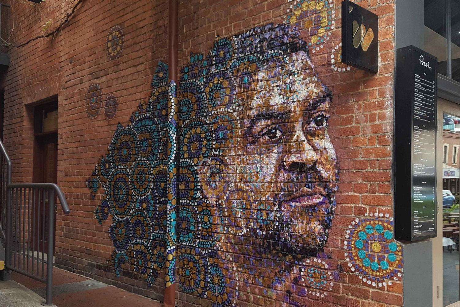 Arte callejero de Jimmy C - Imagen 2