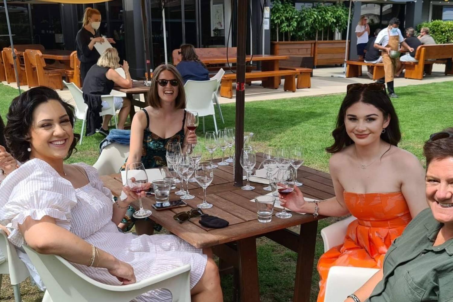 Vinícolas de Martinborough em um dia - Imagen 4