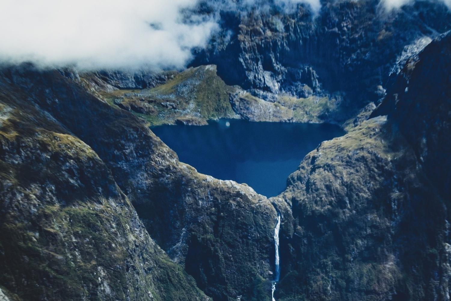 Vuelo a Milford Sound y glaciares Big 5 - Imagen 4