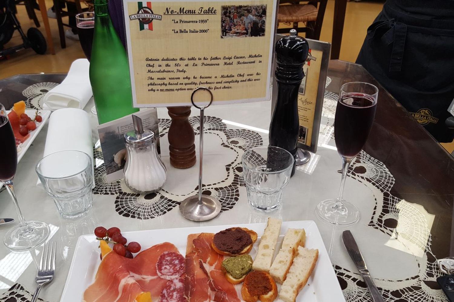 Tour das papilas gustativas: Petone - Imagen 4