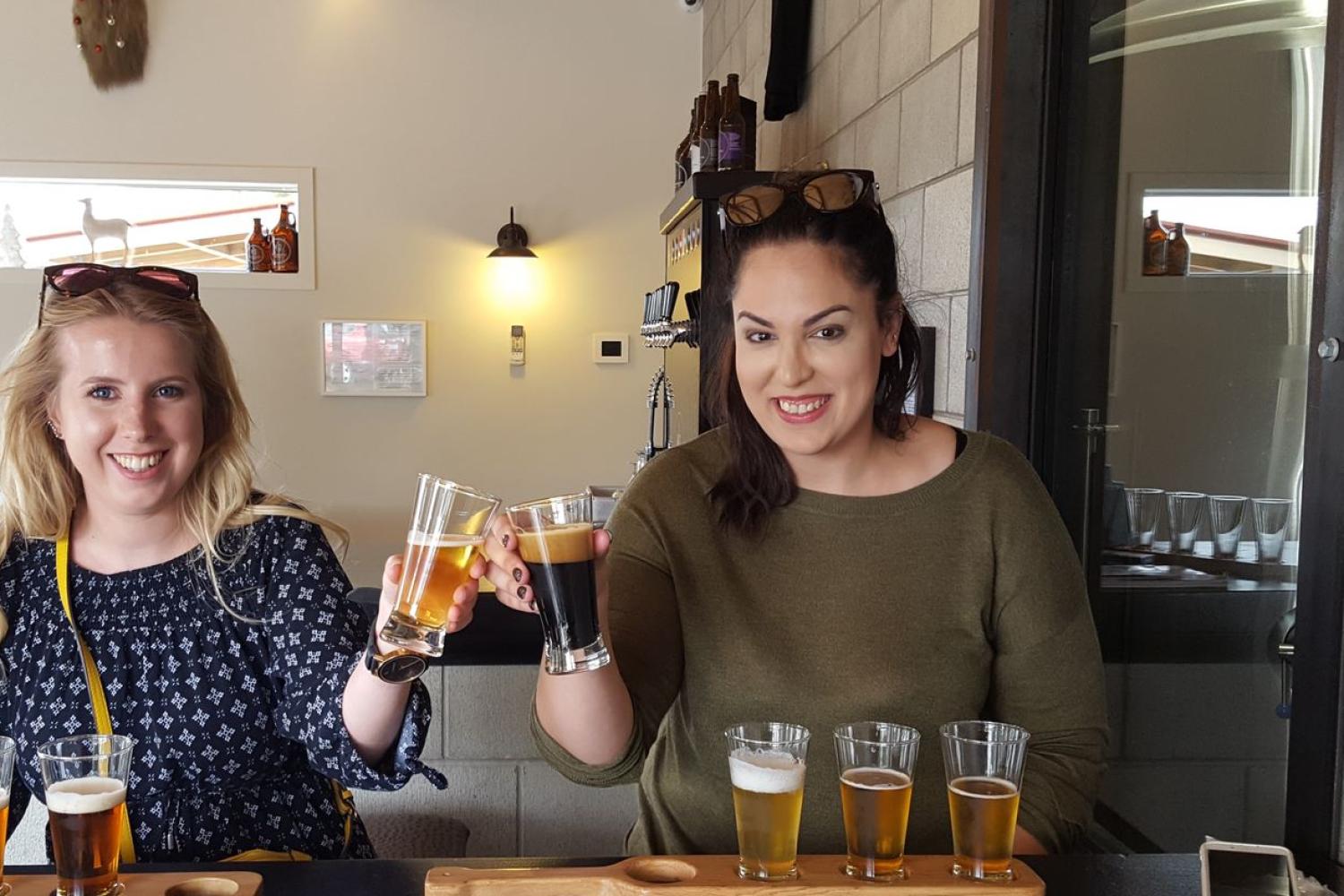 Gastronomía y bodega en Martinborough - Imagen 2