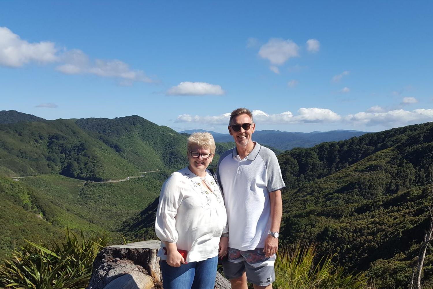Visita a la bodega Martinborough - Imagen 2