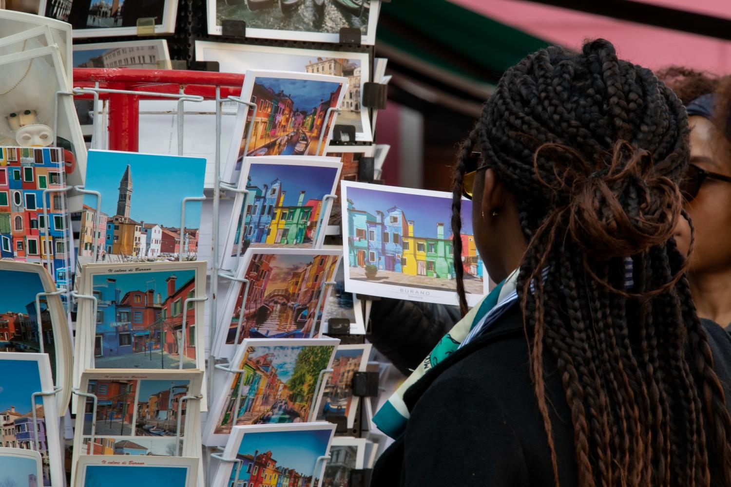 Burano and Murano with Glass Factory - Imagen 2