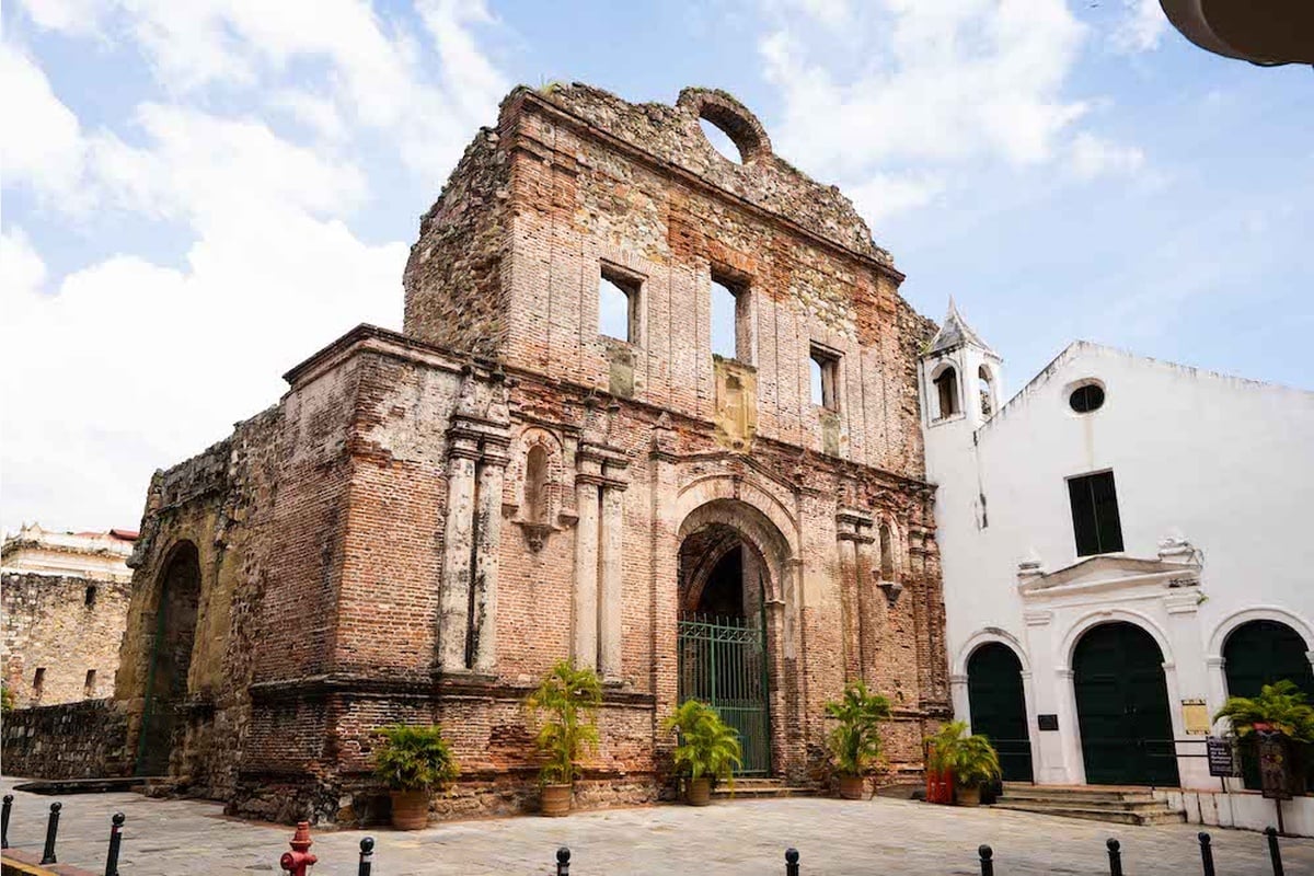 Casco Antiguo, Panamá Viejo y Amador - Imagen 2