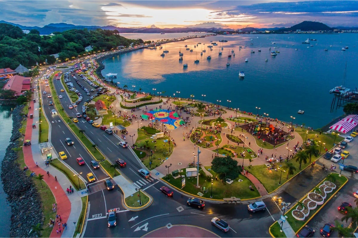 Casco Antiguo, Panamá Viejo y Amador - Imagen 3
