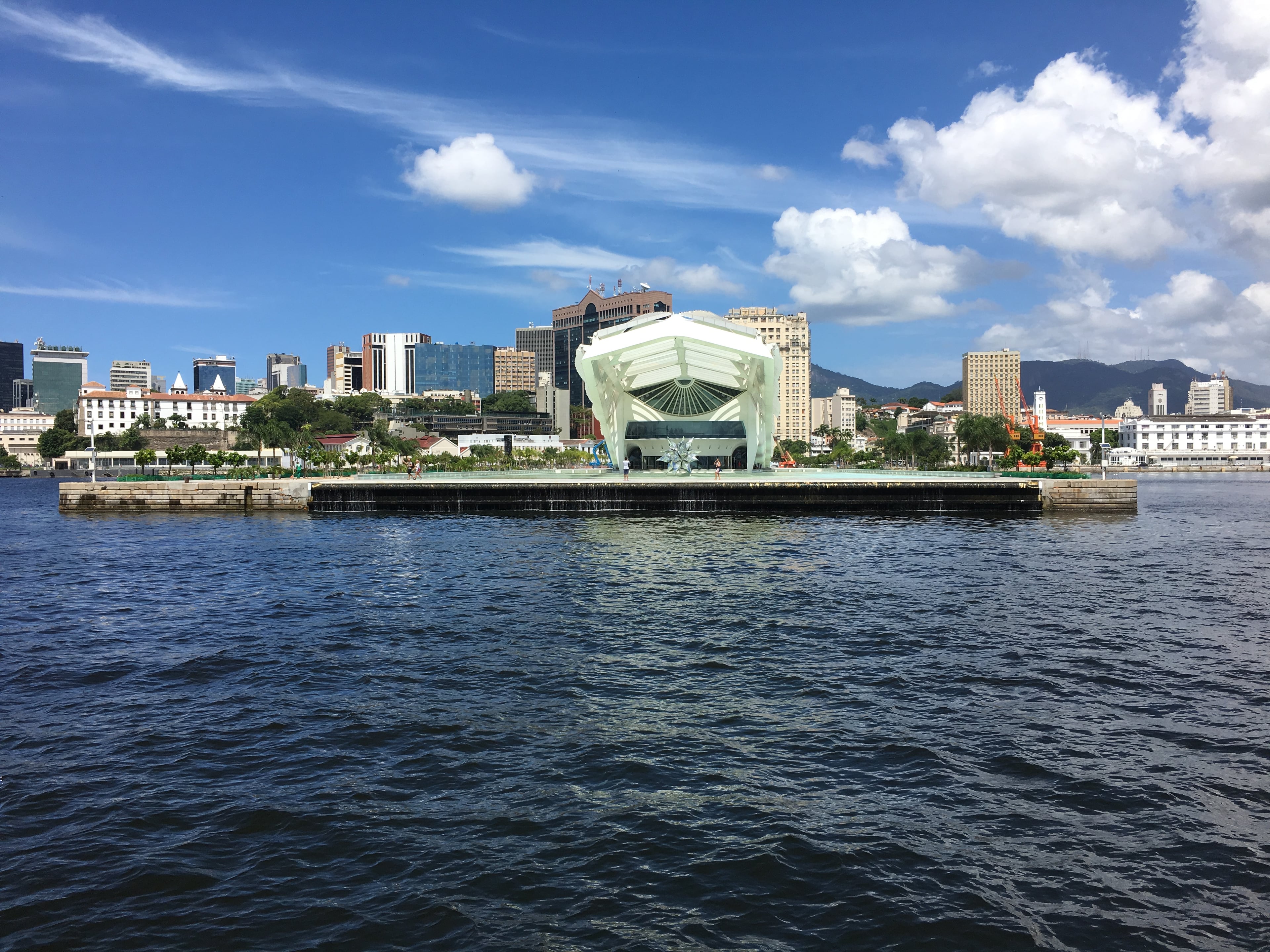 Guanabara, Christ, Selaron & Sugar Loaf - Imagen 4