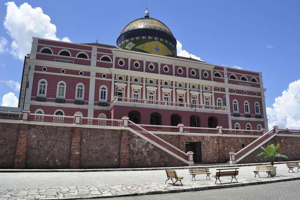 City Tour por Manaus - Imagen 2