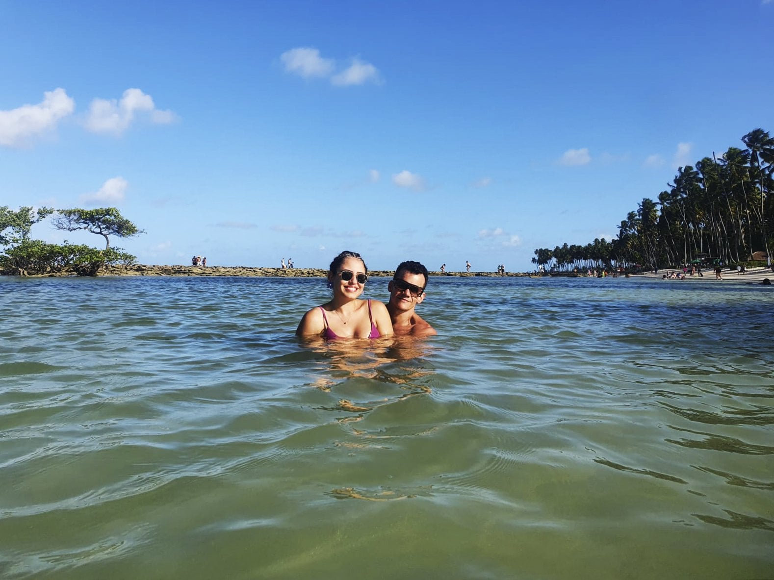 Tour de un día a la playa de Carneiros - Imagen 2