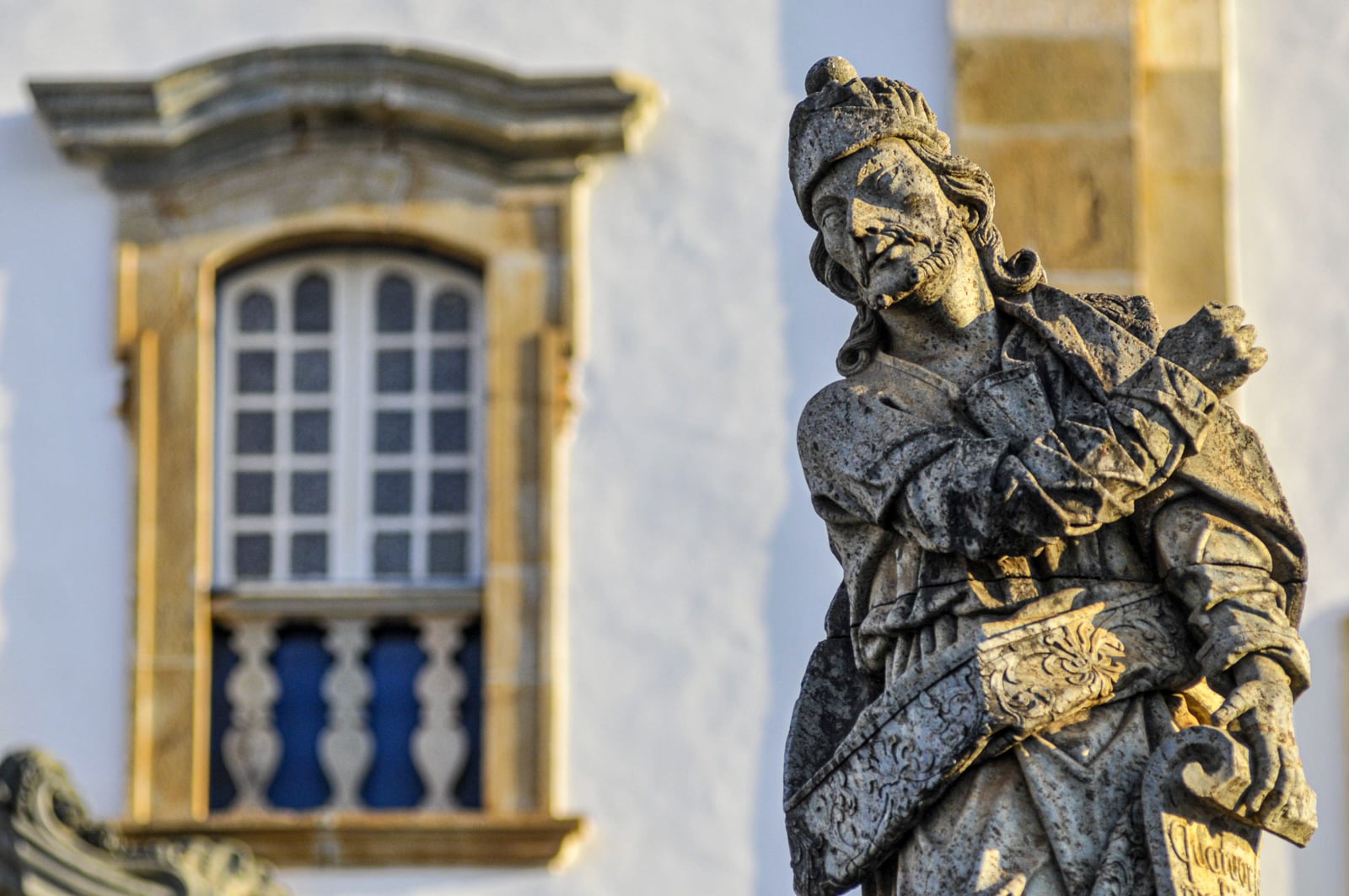 Ciudades históricas: Sabará y Congonhas - Imagen 2