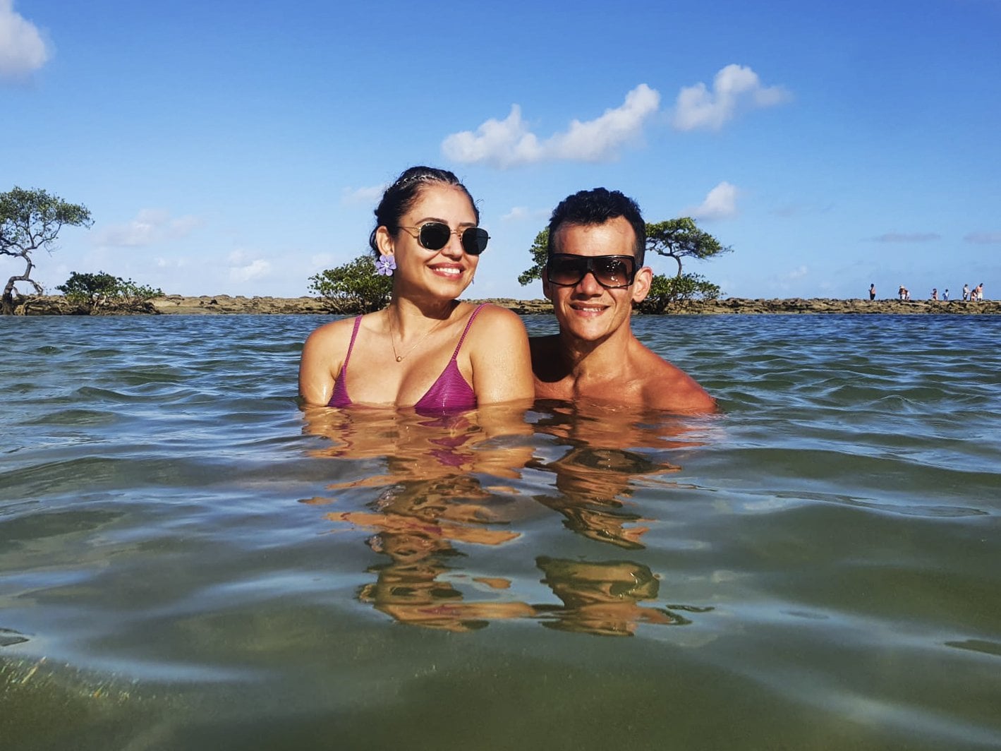 Tour de un día a la playa de Carneiros - Imagen 4