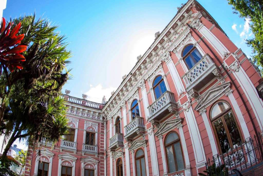 Florianopolis city tour - Imagen 2