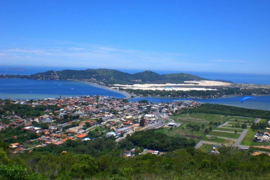 Florianopolis city tour - Imagen 4