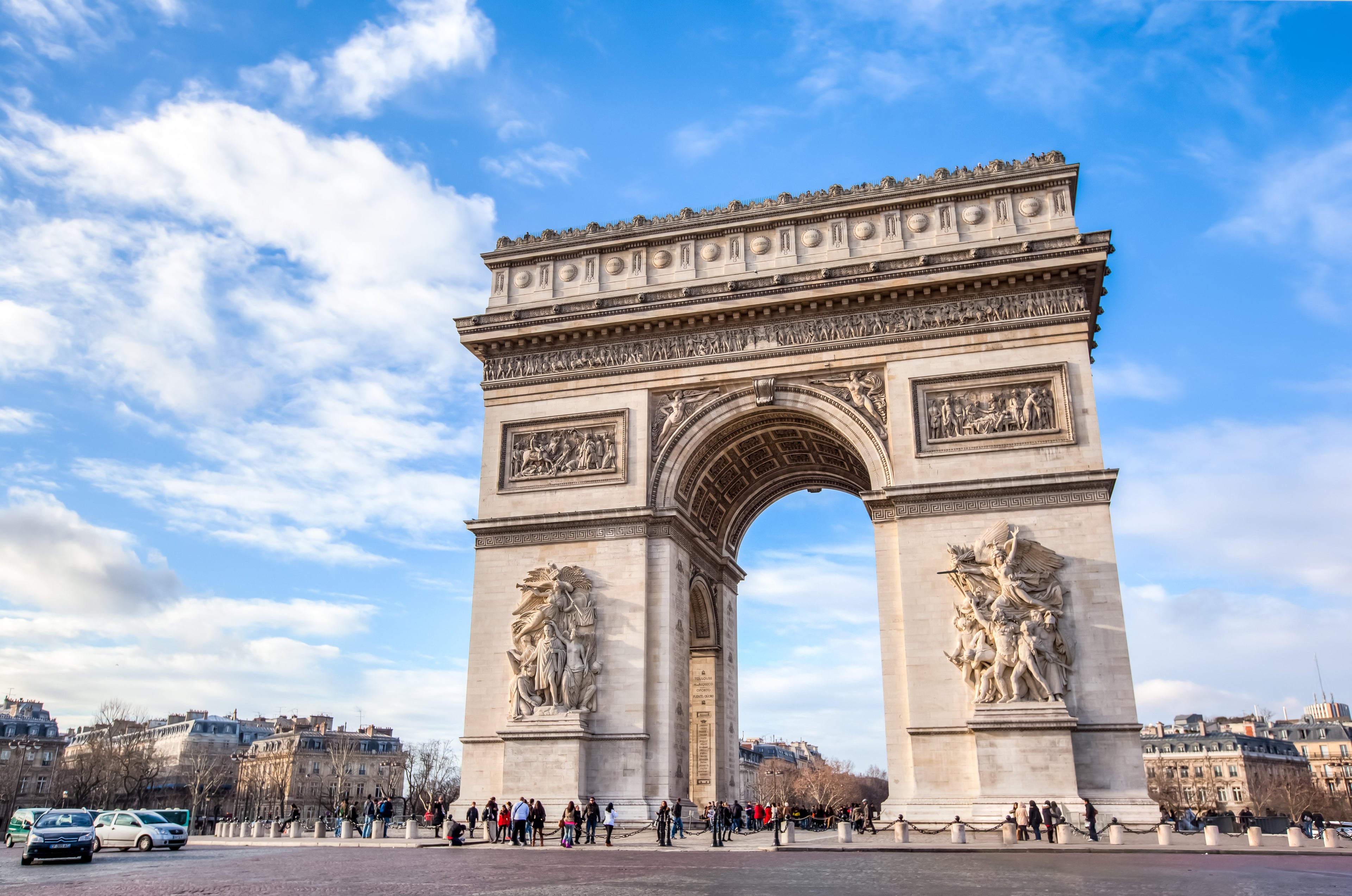 Eiffel 3rd Floor and City Tour by Coach - Imagen 2