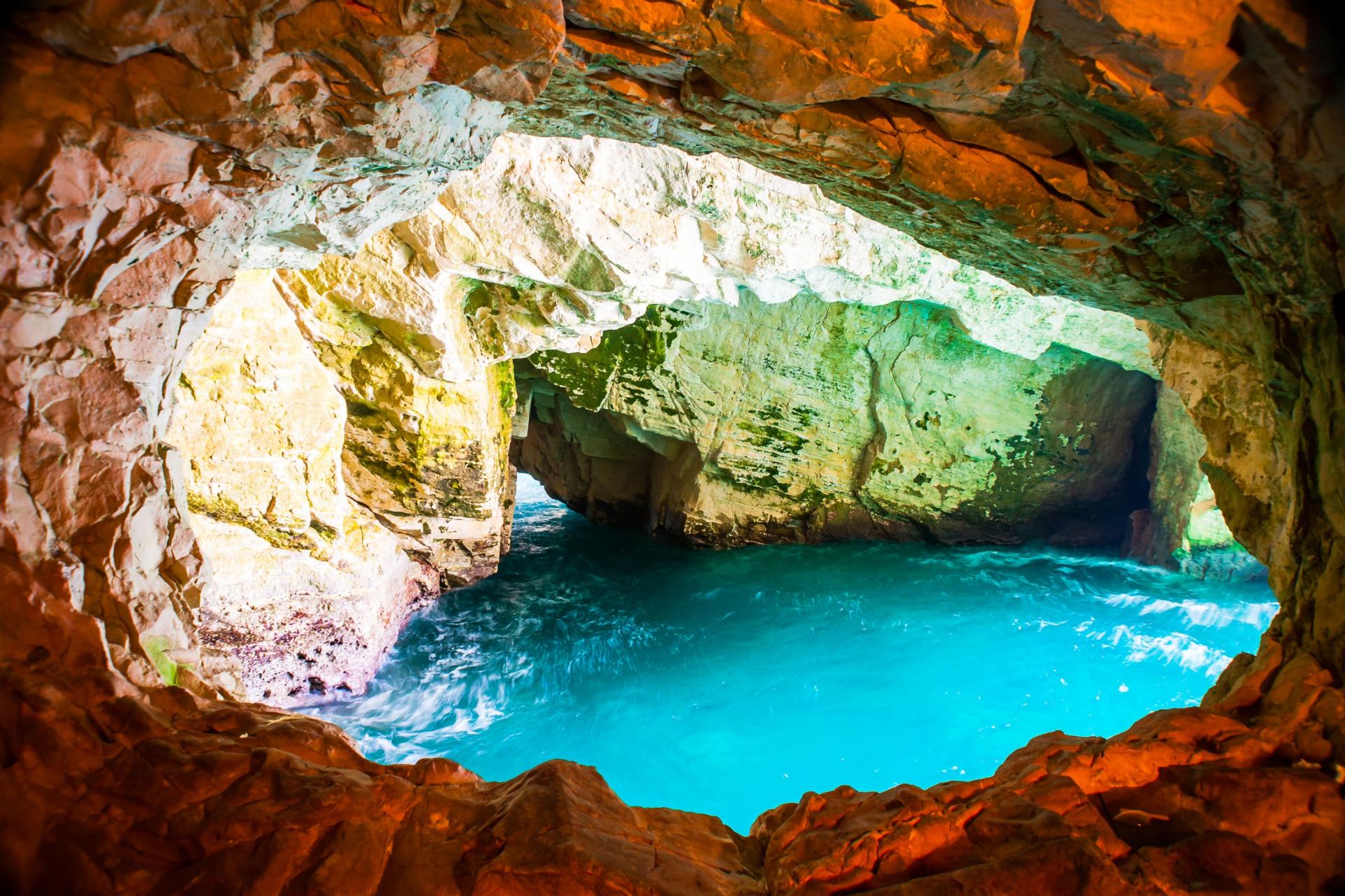 Cesarea, Haifa, Acre y Rosh Hanikra en 1 día - Imagen 3