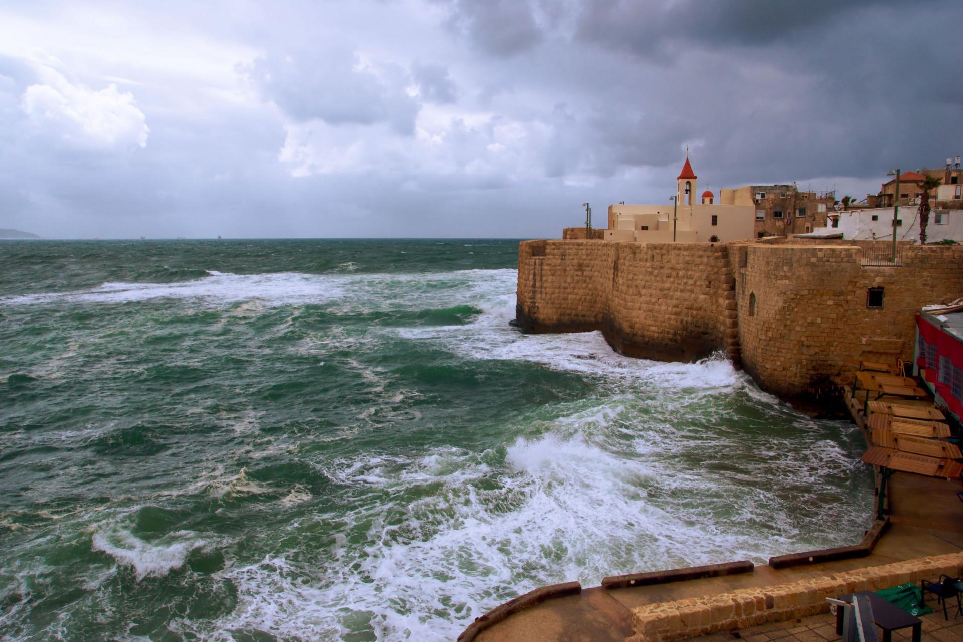 Caesarea, Haifa, Acre and Rosh Hanikra - Imagen 2