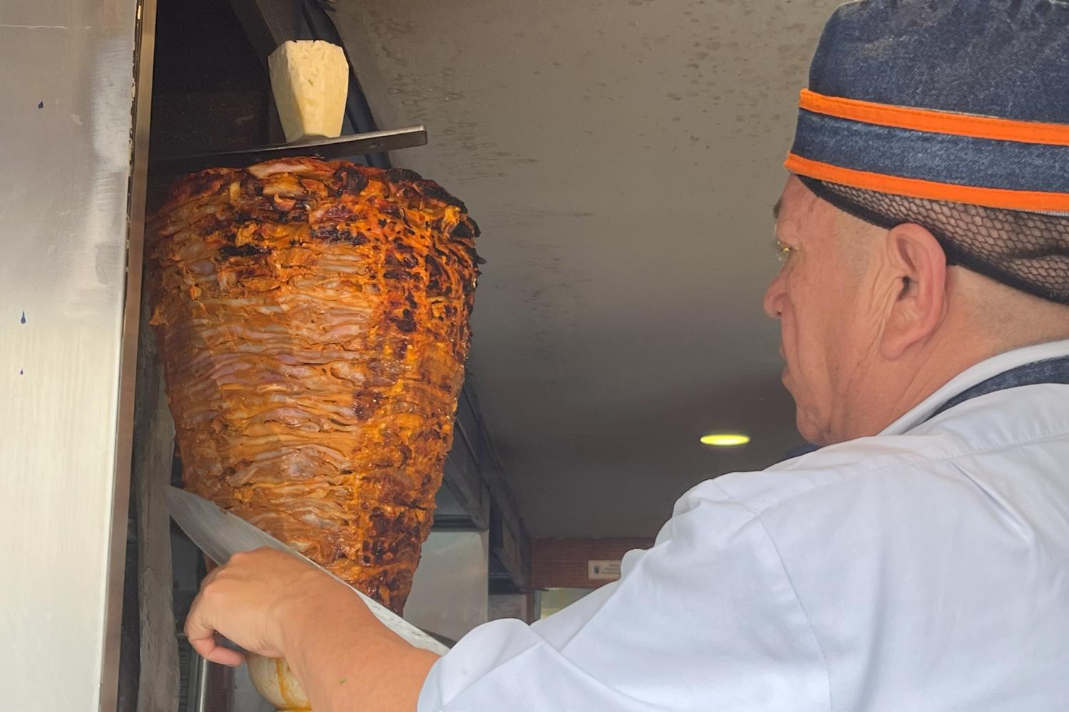 Coyoacán: Mercado y Tacos por Abel Hernandez - Imagen 2