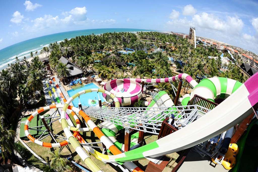 Transporte desde / hacia Beach Park - Imagen 2