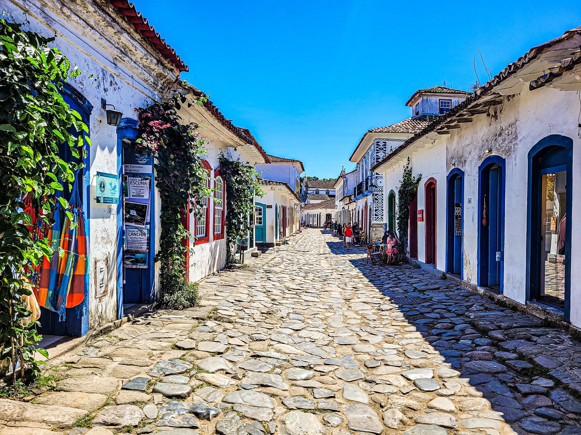 Paraty City Tour - Imagen 2
