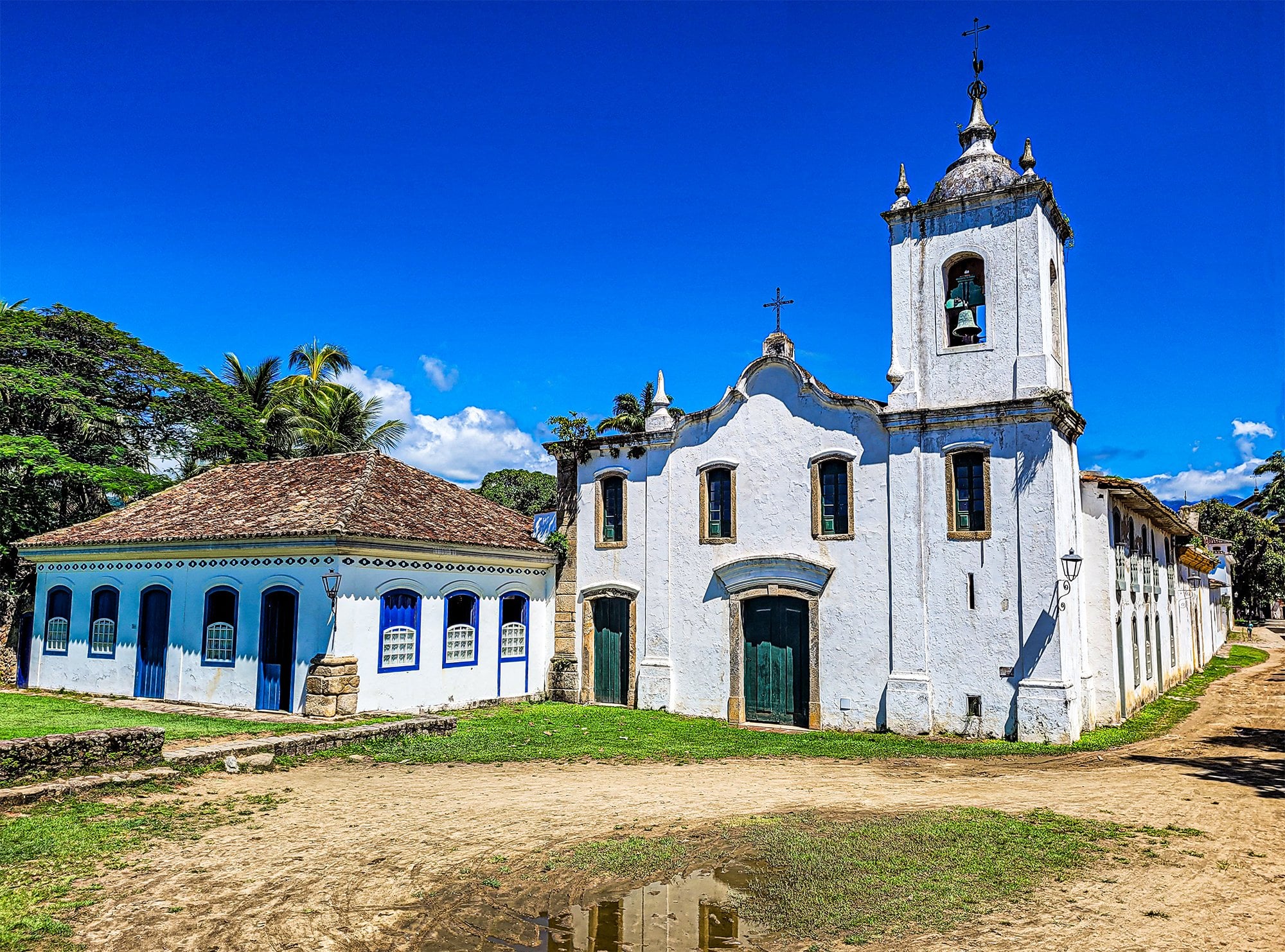 Paraty City Tour - Imagen 4