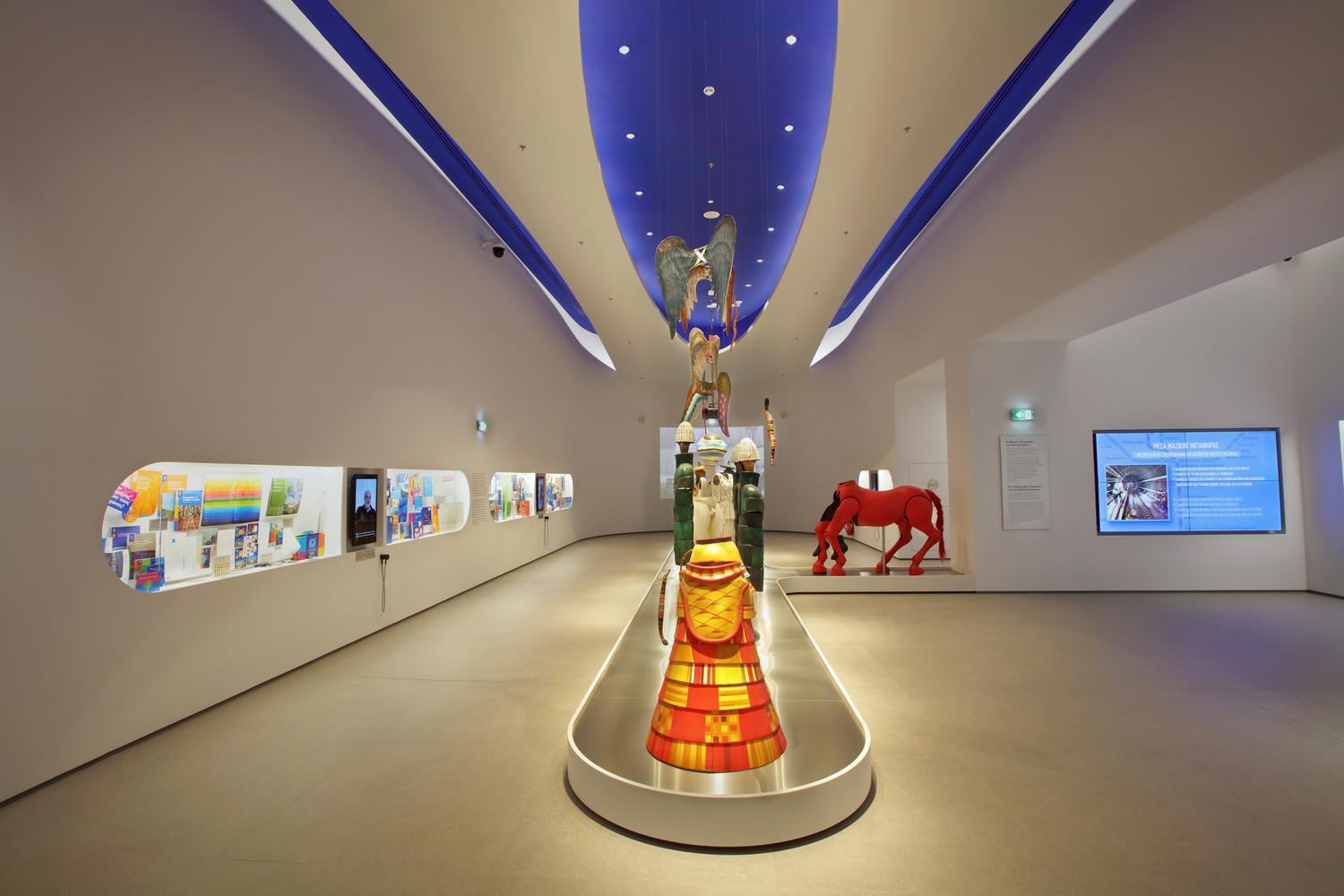 Athens Olympic Museum with Audio Tour - Imagen 3