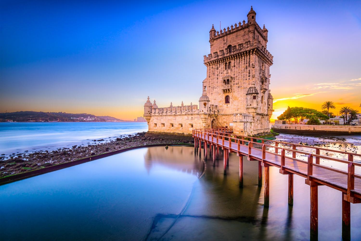 Torre de Belém con audioguía - Imagen 2