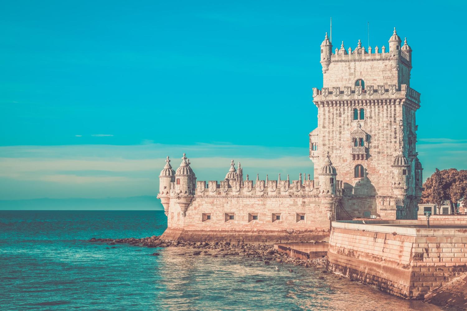 Torre de Belém con audioguía - Imagen 3