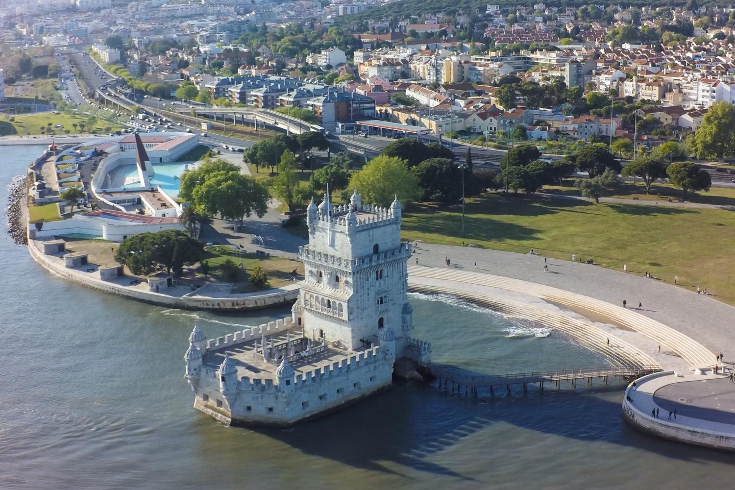 Torre de Belém con audioguía - Imagen 4