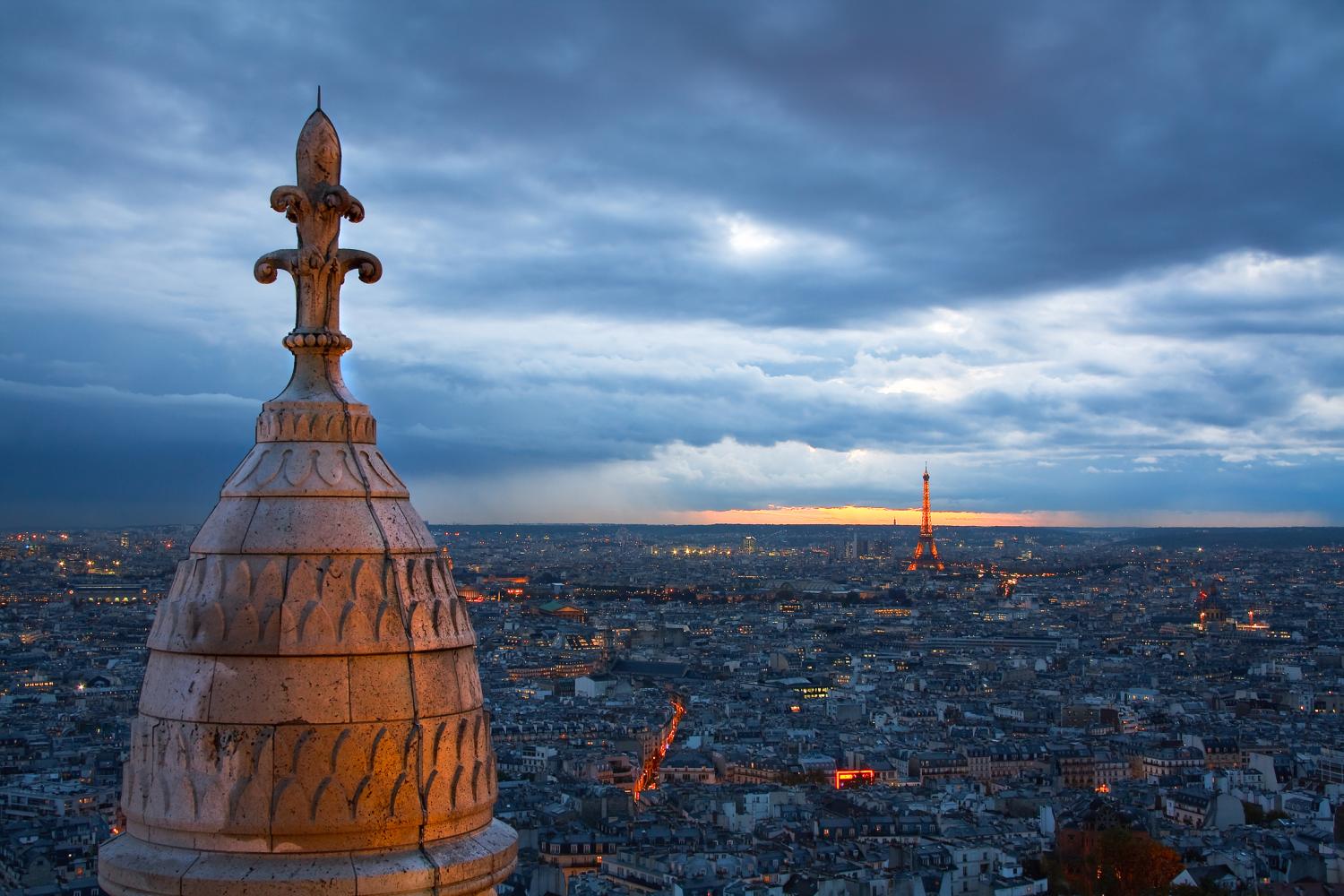 Montmartre: audioguia no seu celular - Imagen 2
