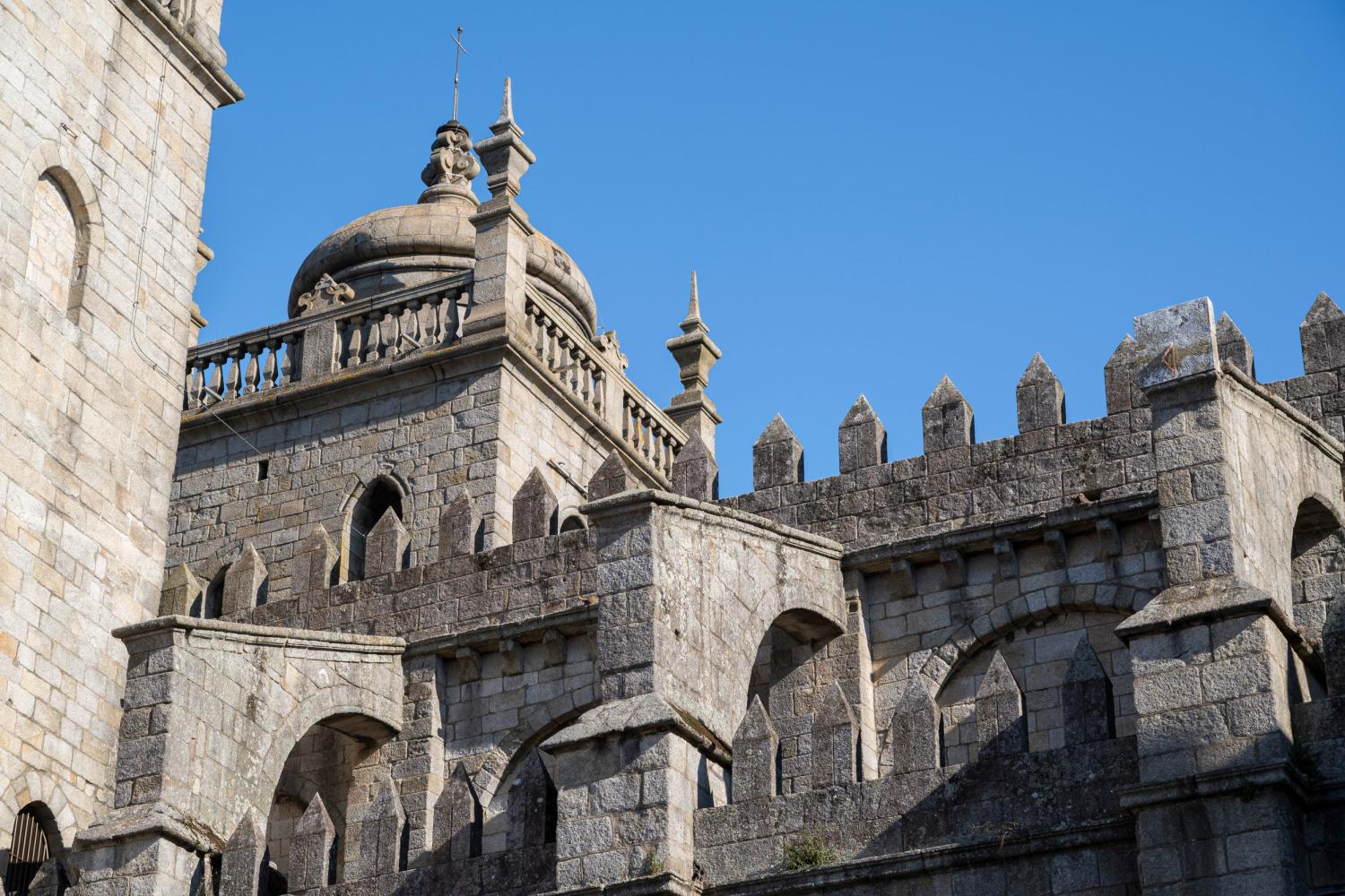 Catedral de Oporto: El corazón de Oporto - Imagen 3