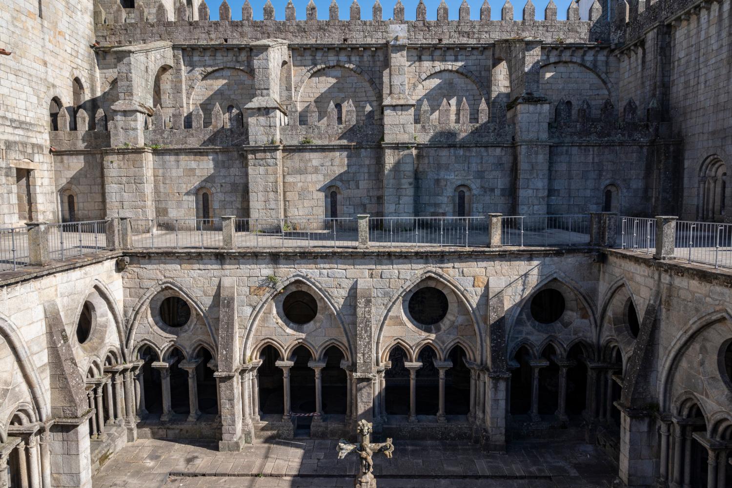 Catedral de Oporto: El corazón de Oporto - Imagen 4