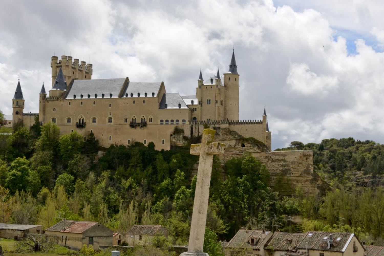 Alcázar de Segovia con audioguía - Imagen 3