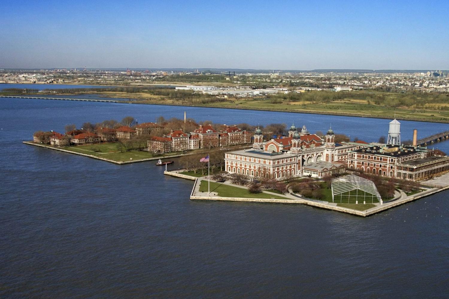 Ellis Island & Immigration Museum Audio Tour - Imagen 2