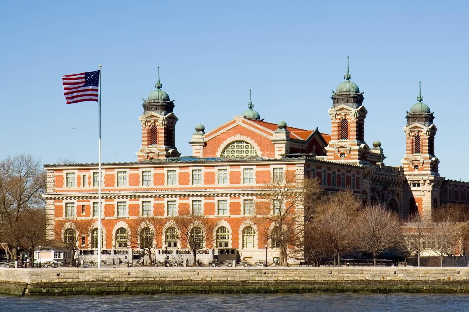 Ellis Island & Immigration Museum Audio Tour - Imagen 3