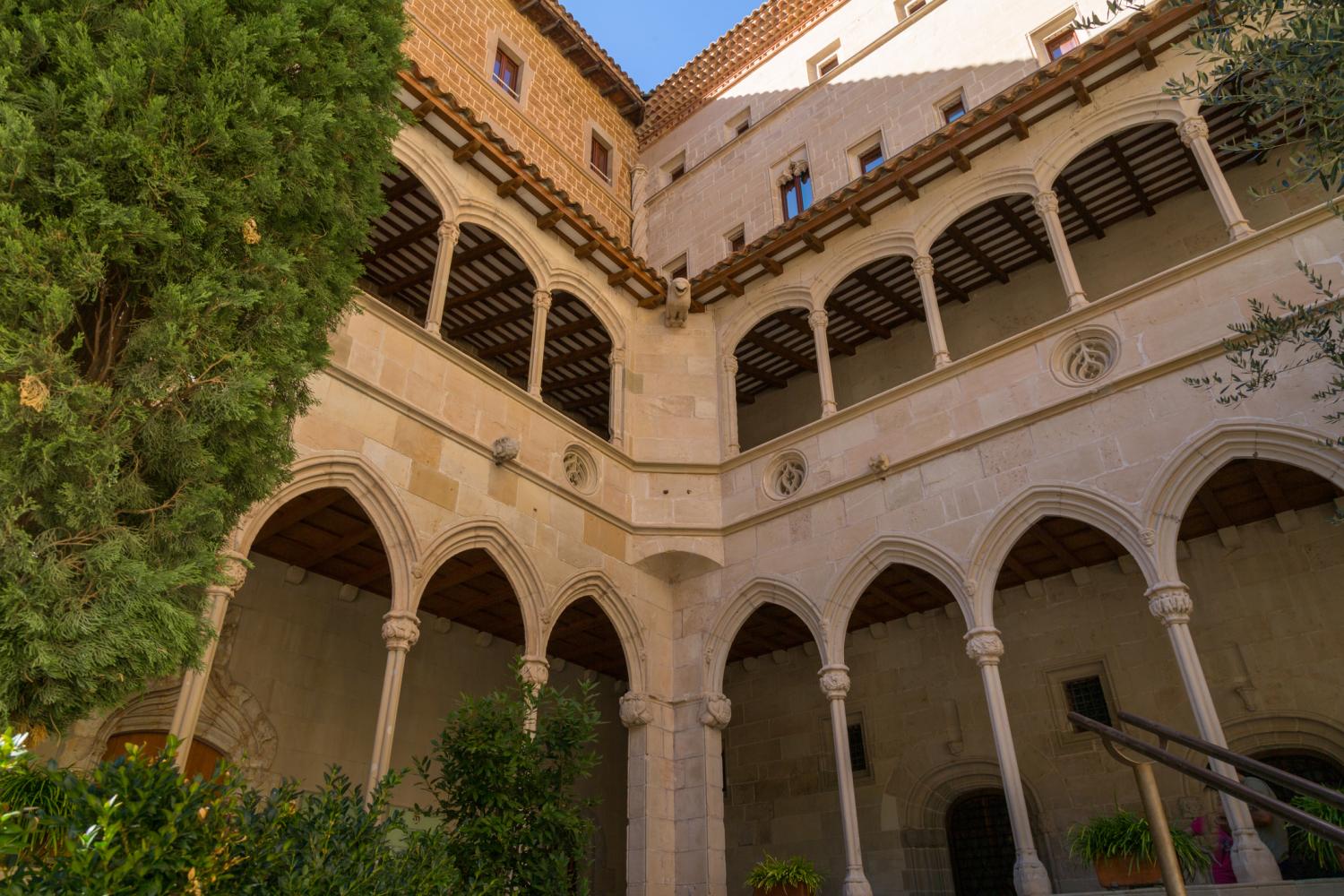 Montserrat: visita autoguiada com áudio - Imagen 2