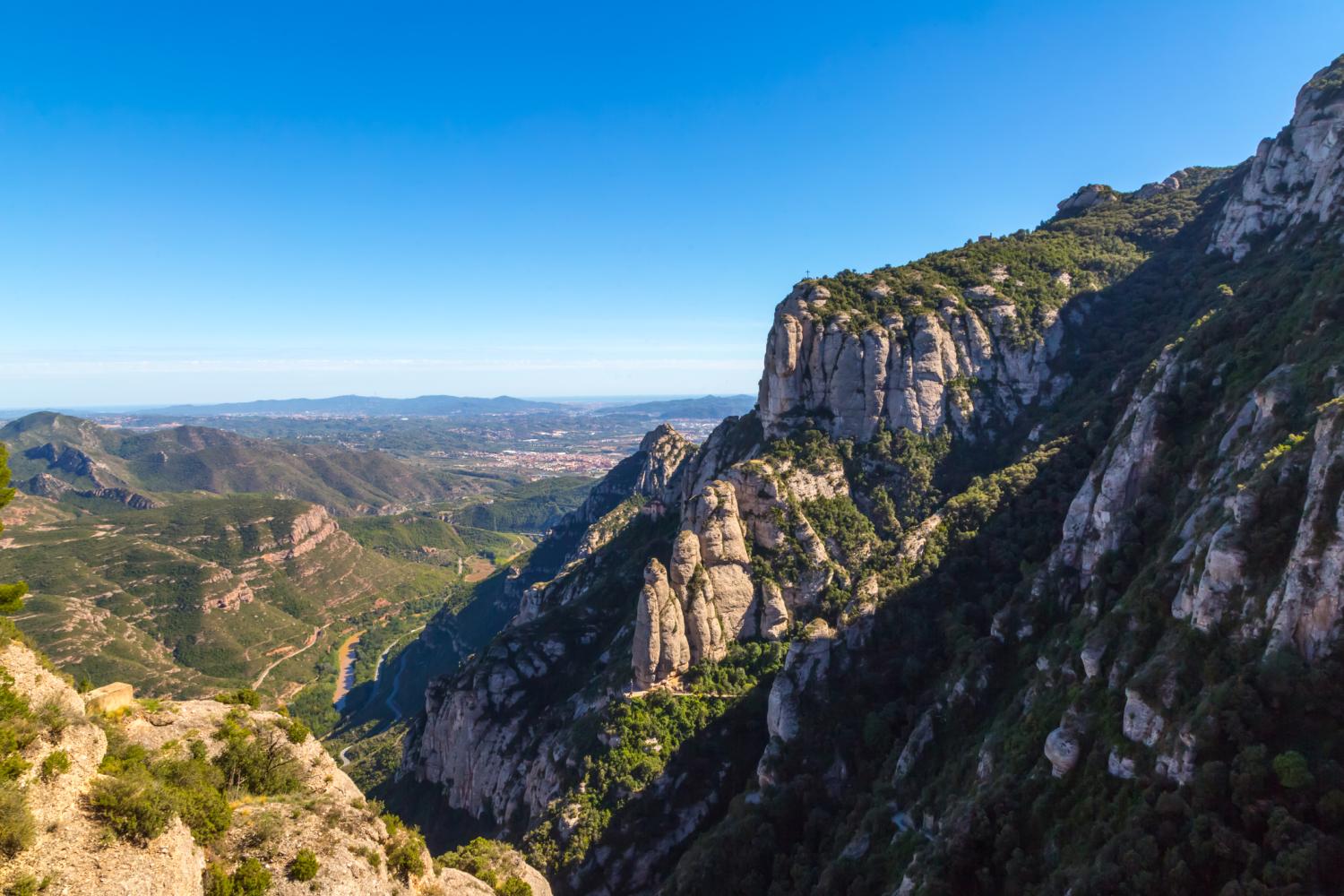 Montserrat: visita autoguiada com áudio - Imagen 3