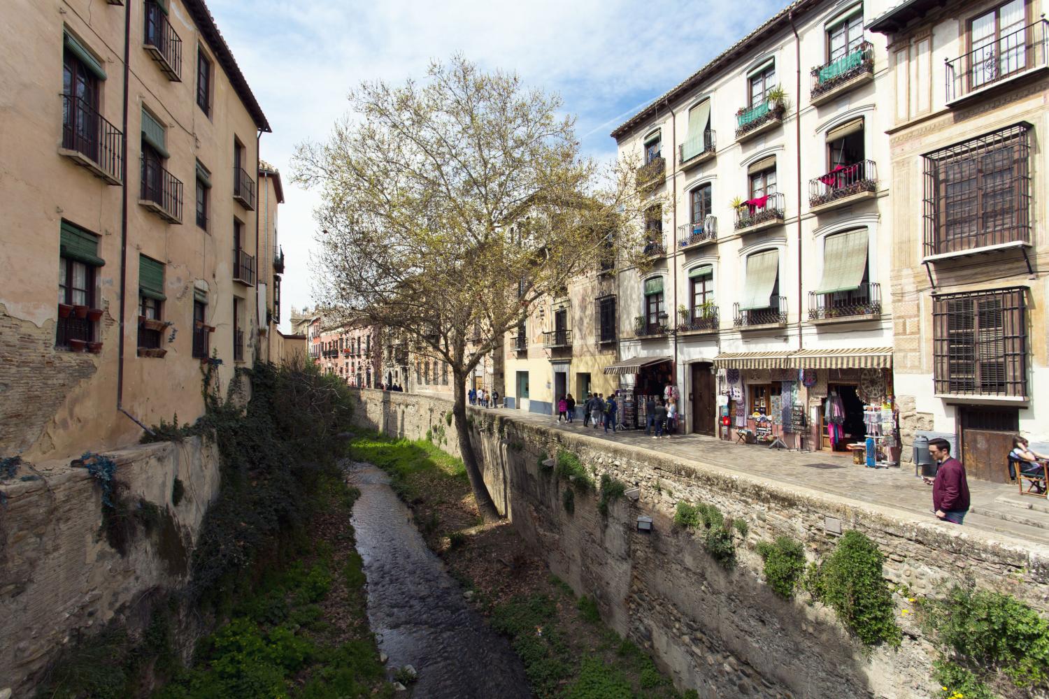 Granada: el esplendor morisco - Imagen 3