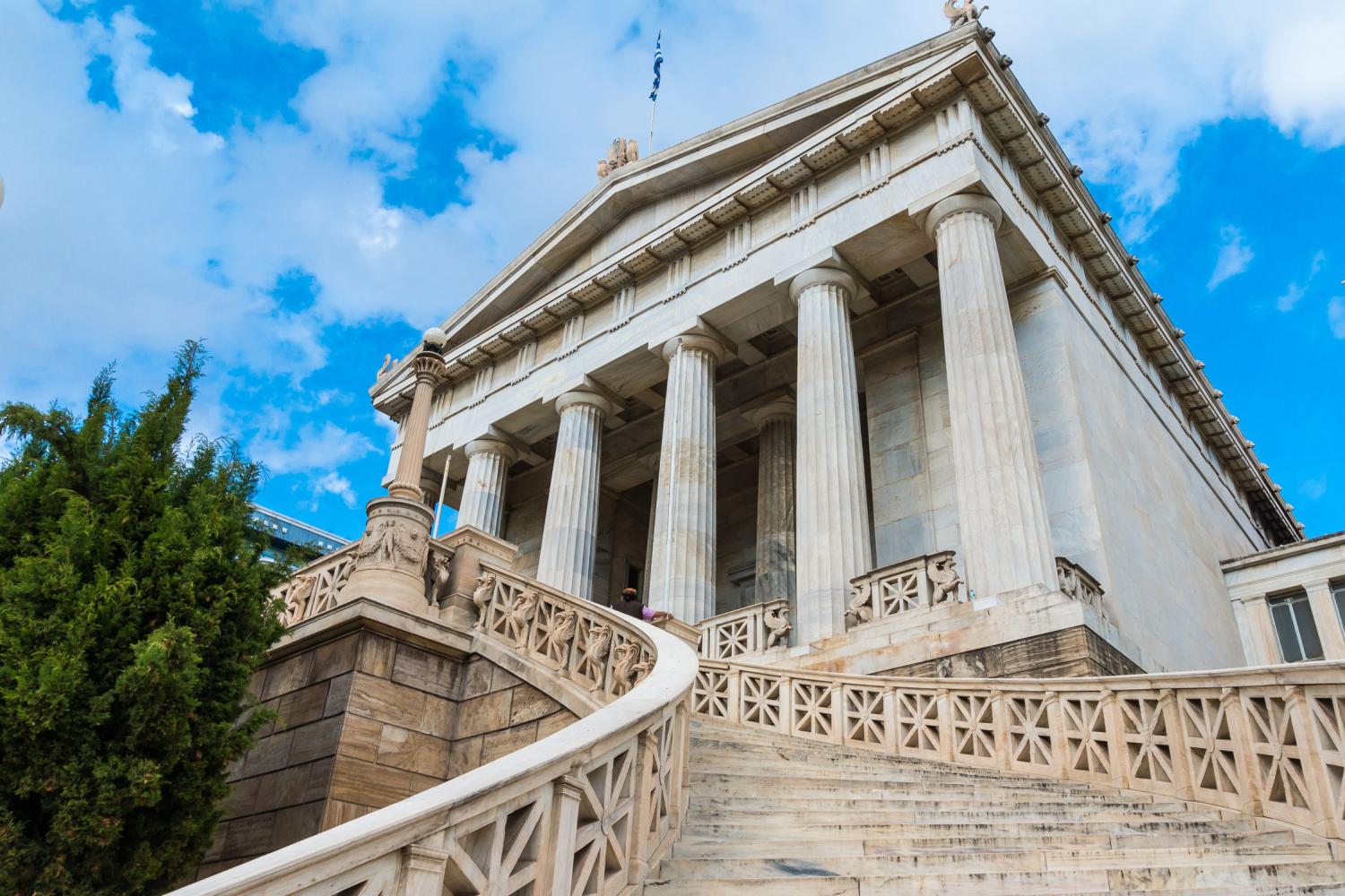 Visita guiada por Atenas, ciudad de mitos - Imagen 4