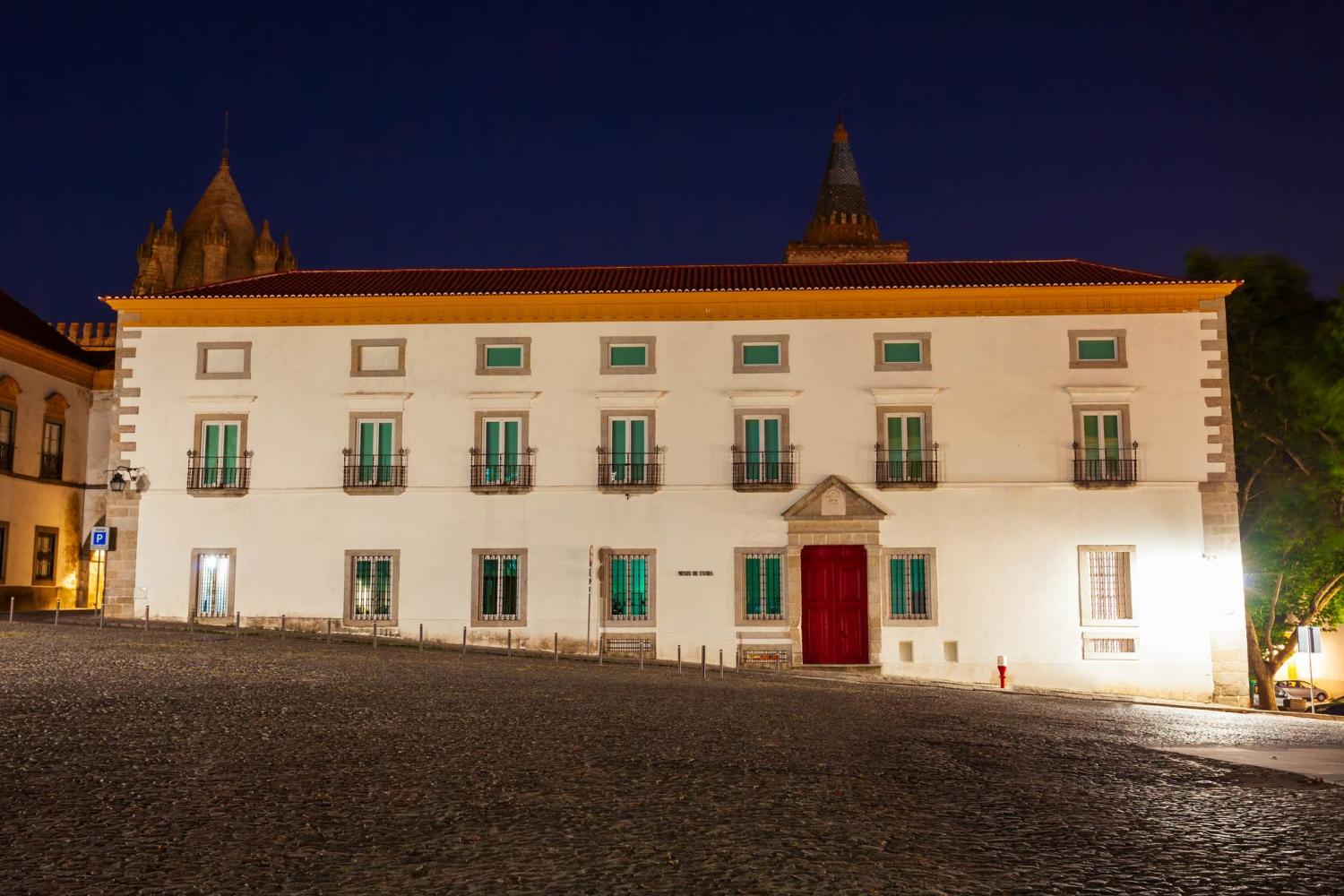 Museo Frei Manuel do Cenáculo: audioguía - Imagen 3