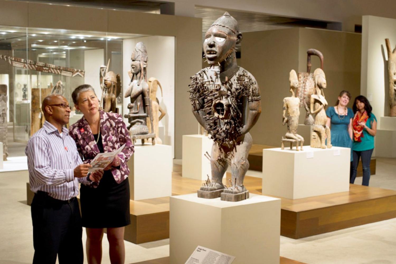Met Museum Highlights Skip-the-Line Tour - Imagen 4