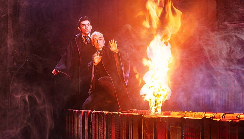 Harry Potter and the Cursed Child - Imagen 4