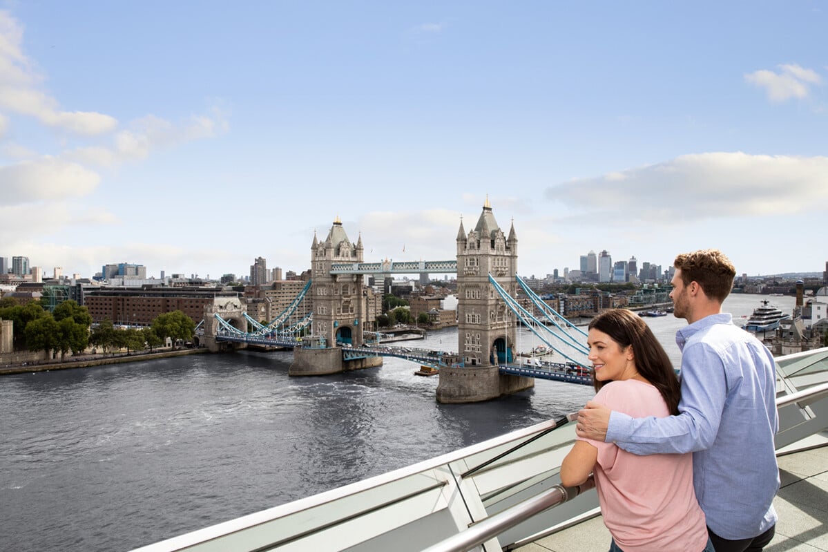 London Explorer pass - Go City - Imagen 3