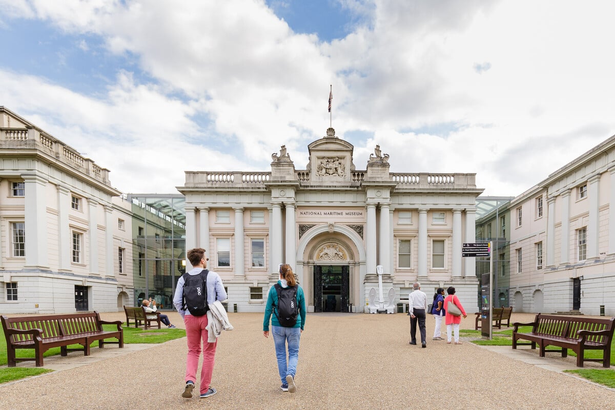 London Explorer pass - Go City - Imagen 2