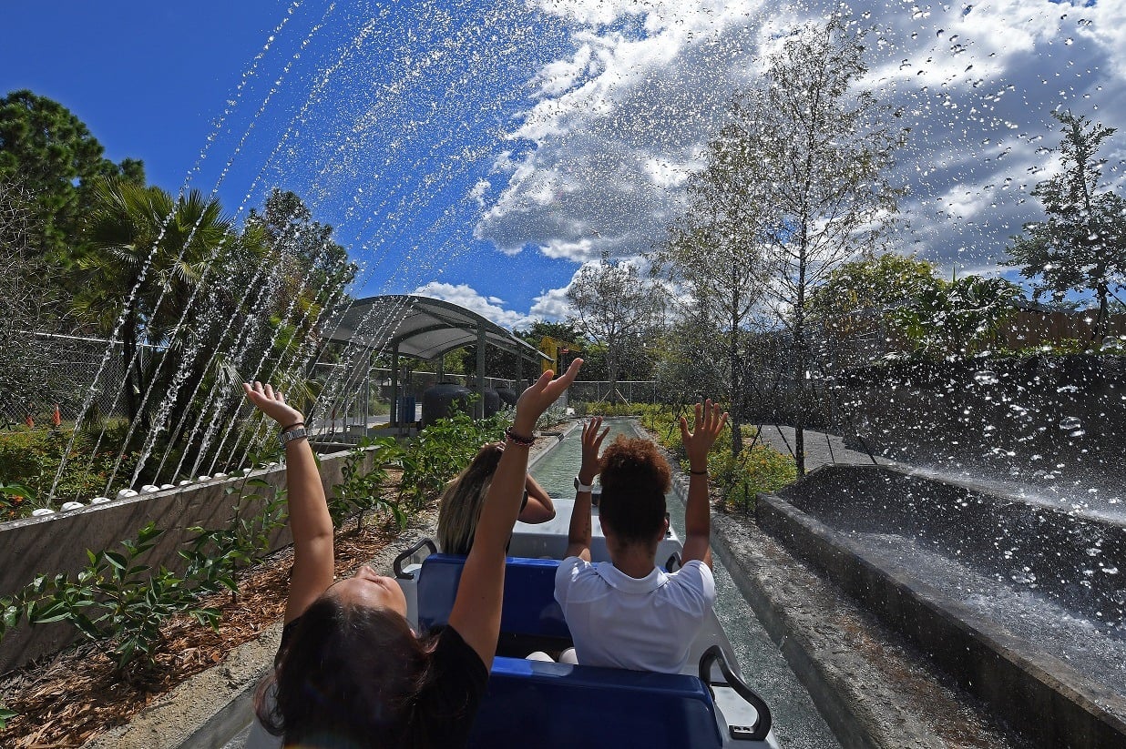 Miami Go City Explorer Pass - Imagen 2