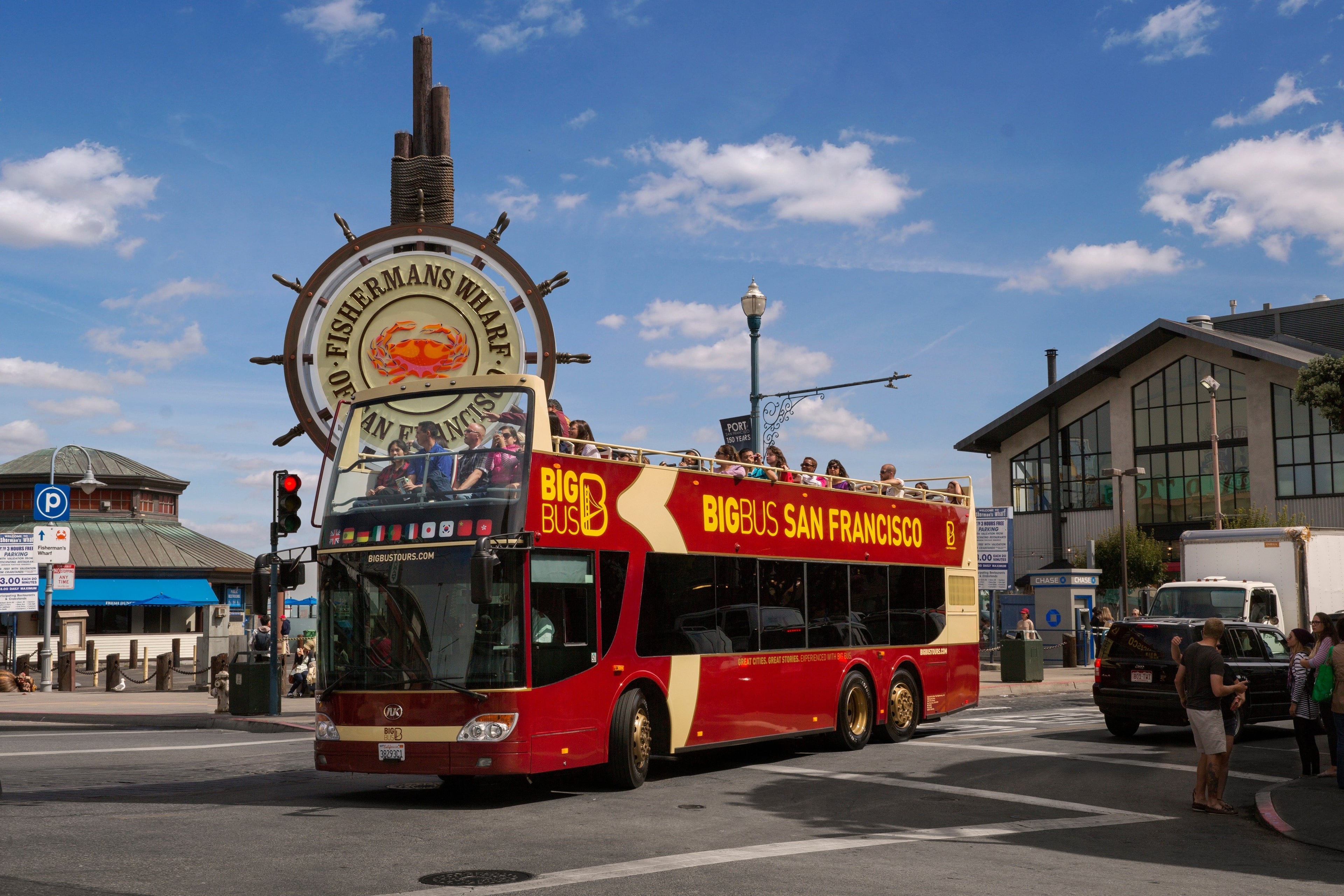 Go City Explorer Pass San Francisco - Imagen 3
