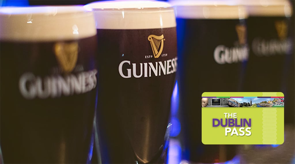 Go City Dublin: pase All Inclusive - Imagen 4